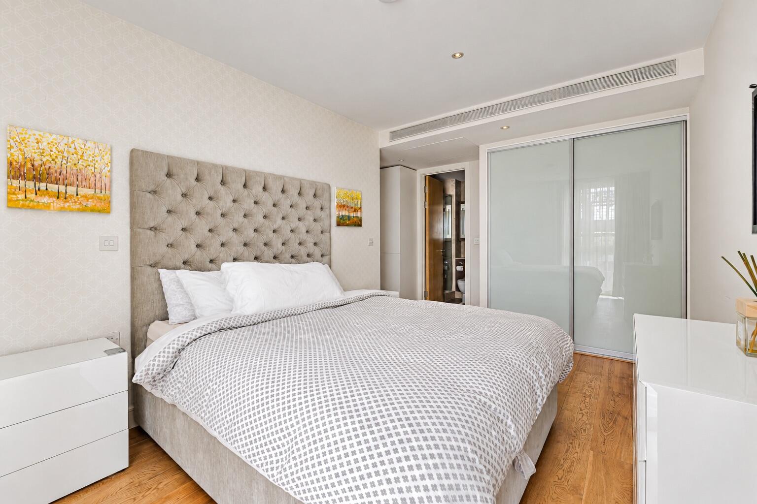 Battersea Reach, Juniper Drive, London, SW18